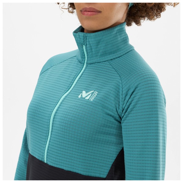 Millet - Women's Intense Fleece Pullover - Fleecepulloverit
