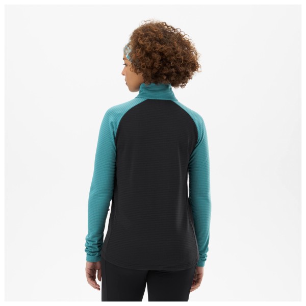 Millet - Women's Intense Fleece Pullover - Fleecesweatere