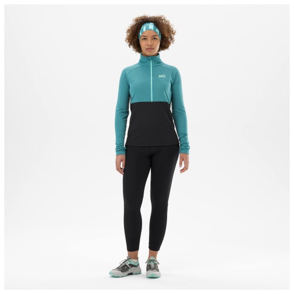 Millet - Women's Intense Fleece Pullover - Fleecesweatere