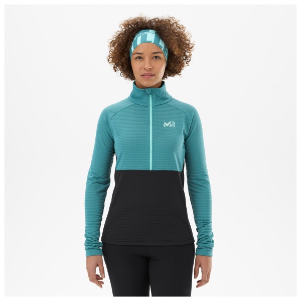 Millet - Women's Intense Fleece Pullover - Jerséis de forro polar