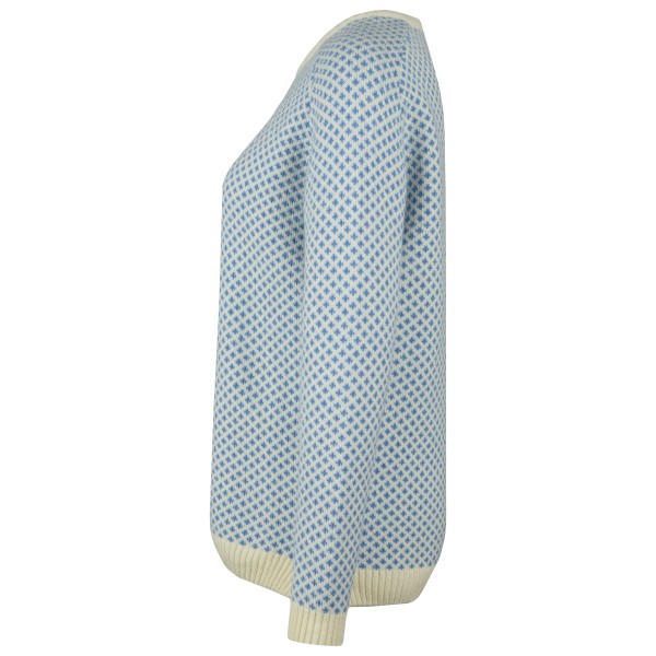 Klitmøller Collective - Women's Ellen Knit - Jerséis de lana merina