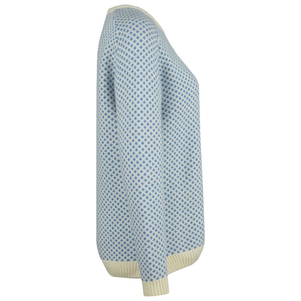 Klitmøller Collective - Women's Ellen Knit - Jerséis de lana merina