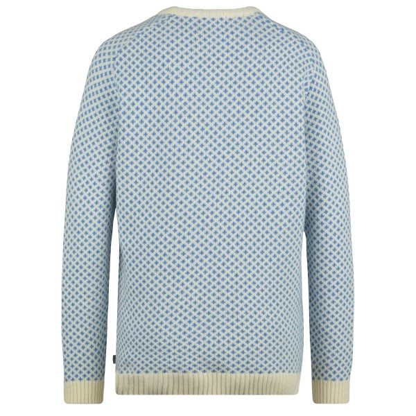 Klitmøller Collective - Women's Ellen Knit - Merinopullover