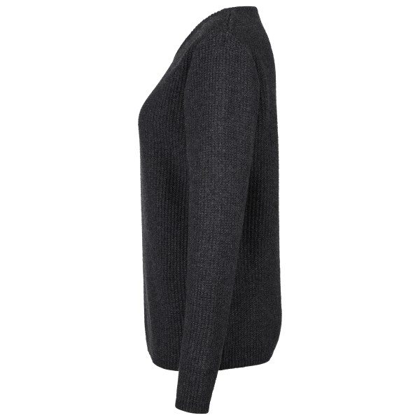 Klitmøller Collective - Women's Fenja Knit - Merinowollen trui