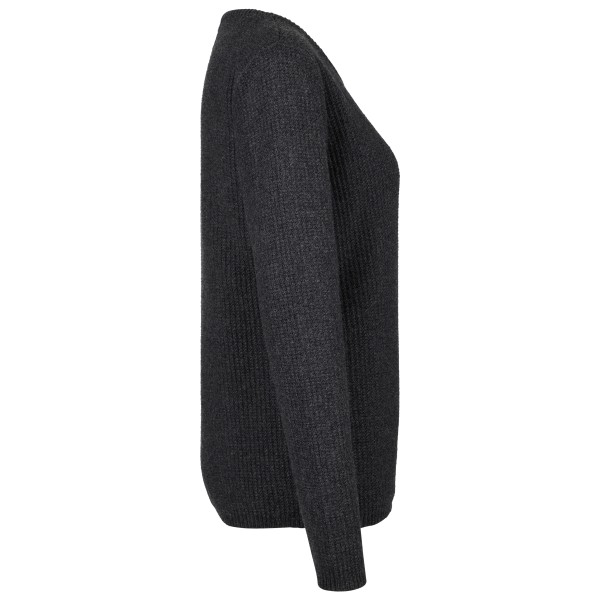 Klitmøller Collective - Women's Fenja Knit - Merinowollen trui