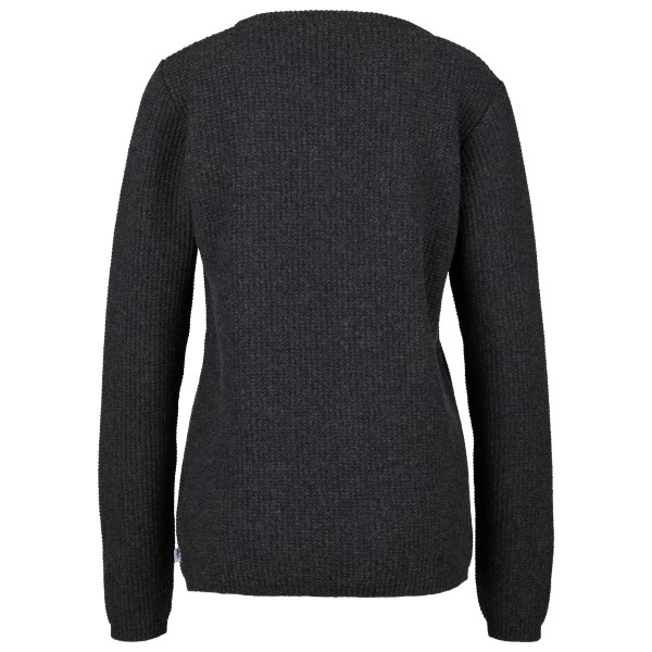 Klitmøller Collective - Women's Fenja Knit - Merinowollen trui