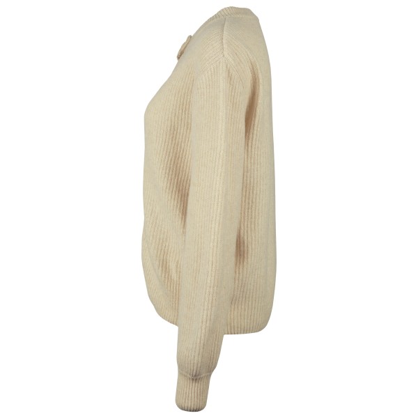 Klitmøller Collective - Women's Gerda Knit - Merino sweatere
