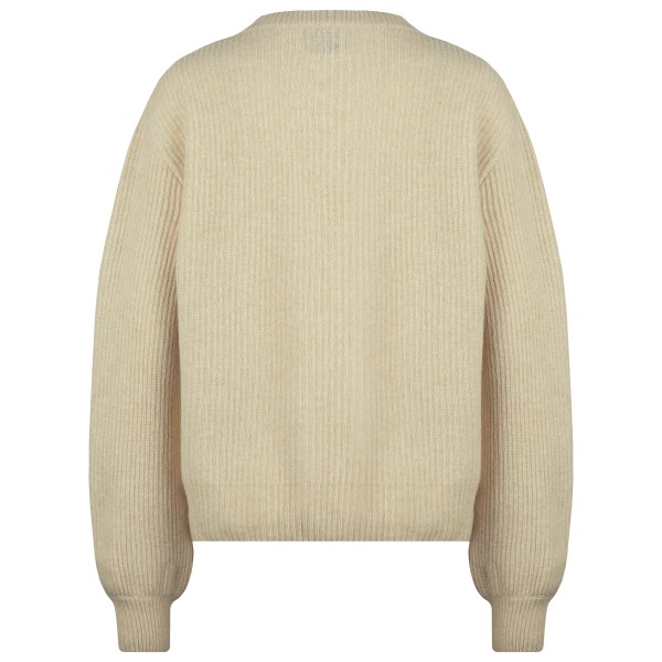 Klitmøller Collective - Women's Gerda Knit - Merino sweatere