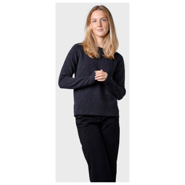 Klitmøller Collective - Women's Nina Knit - Merino jumper