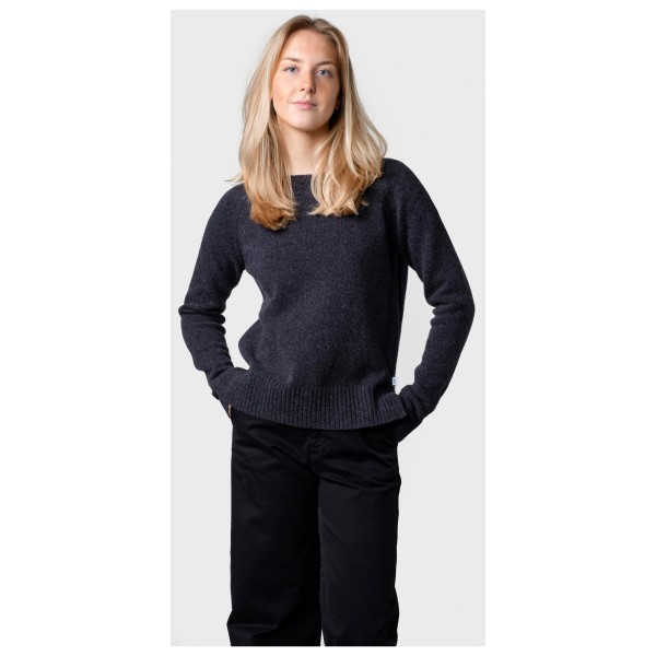 Klitmøller Collective - Women's Nina Knit - Merino jumper