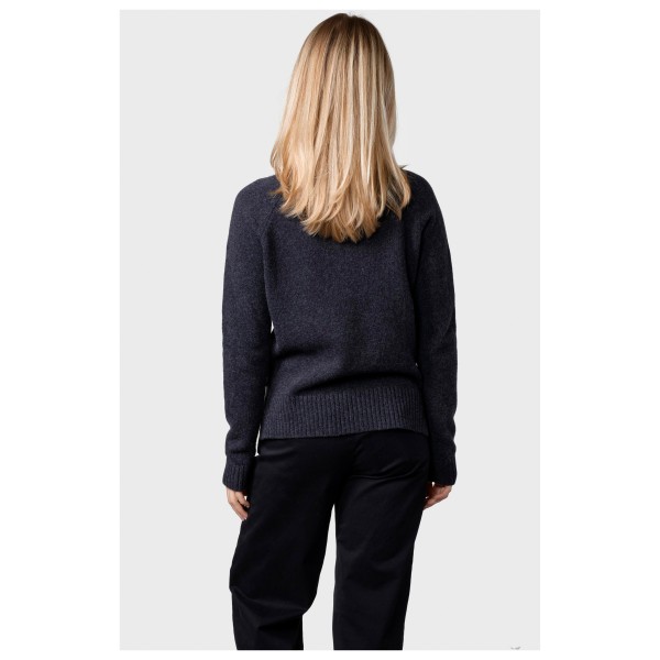 Klitmøller Collective - Women's Nina Knit - Merino jumper