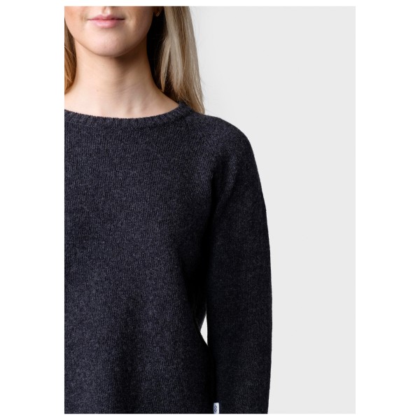 Klitmøller Collective - Women's Nina Knit - Merino jumper