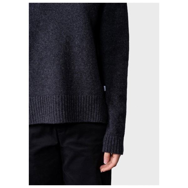 Klitmøller Collective - Women's Nina Knit - Merino jumper