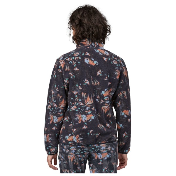 Patagonia - Women's Lightweight Synch Snap-T Pullover - Fleecepulloverit