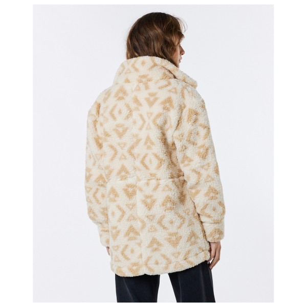 Rip Curl - Women's Omali Mid Polar Fleece - Fleecejakke