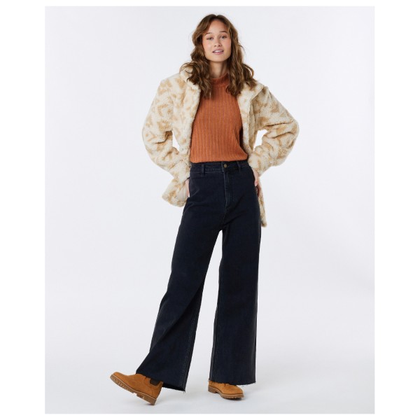 Rip Curl - Women's Omali Mid Polar Fleece - Fleecejakke