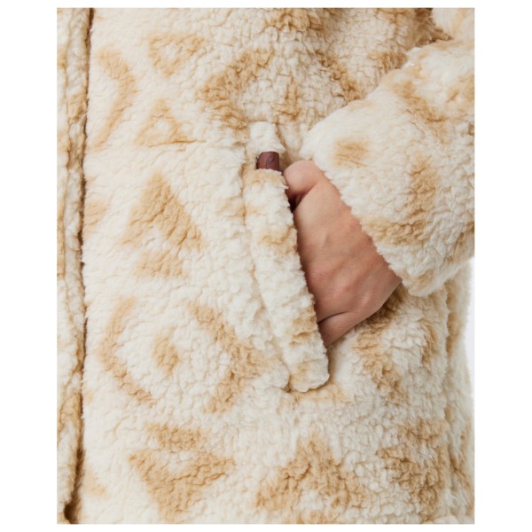 Rip Curl - Women's Omali Mid Polar Fleece - Fleecejakke