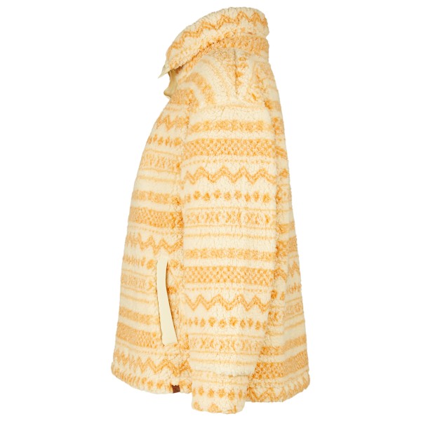 Rip Curl - Women's La Isla Polar Fleece - Fleecetröjor