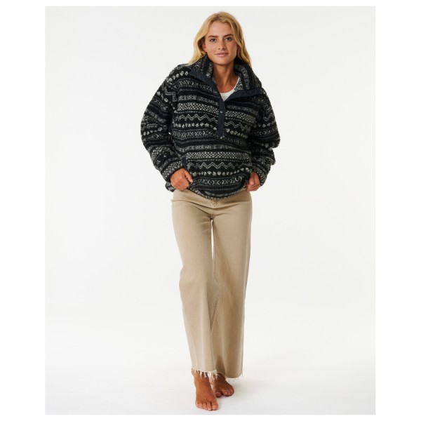 Rip Curl - Women's La Isla Polar Fleece - Fleecetröjor