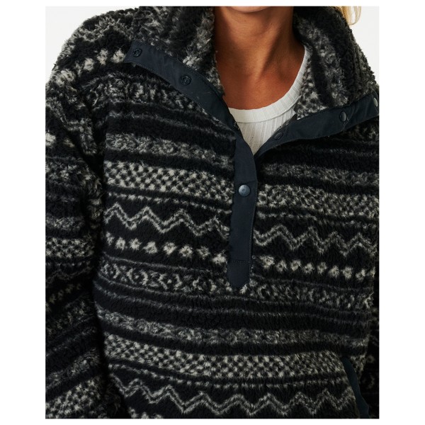 Rip Curl - Women's La Isla Polar Fleece - Fleecetröjor