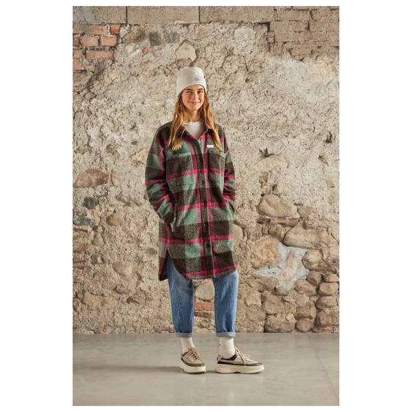 Maloja - Women's HalapM. - Långjacka