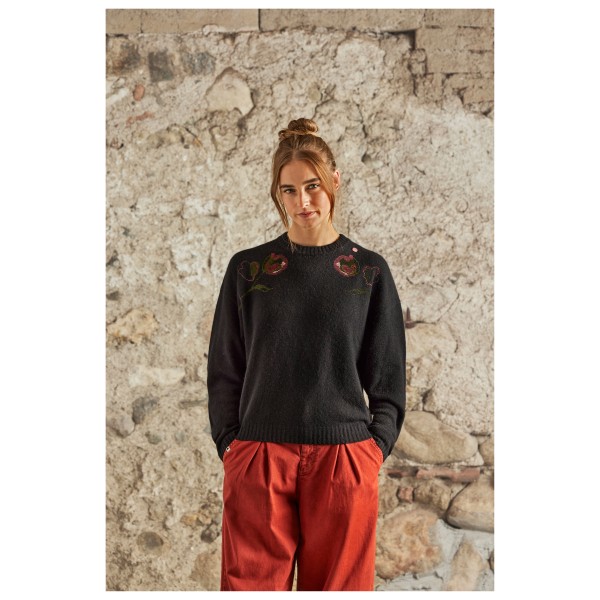 Maloja - Women's MarislwandM. - Pull