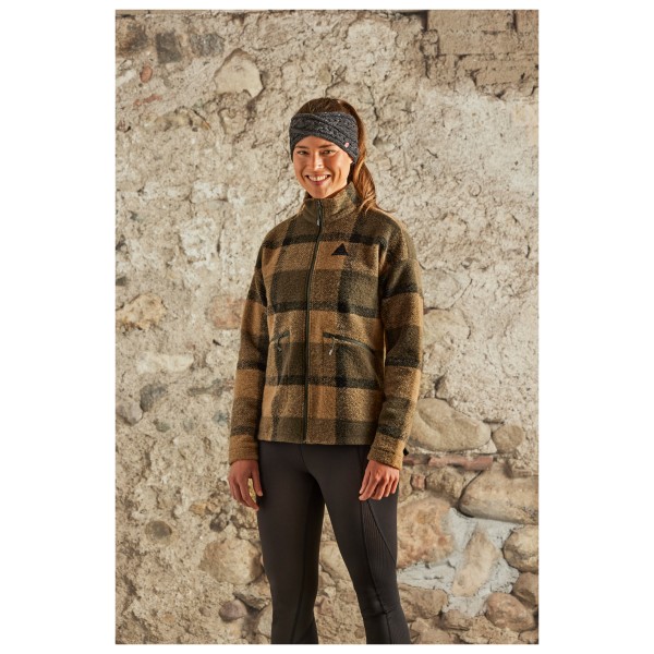 Maloja - Women's PilisM. - Uldjakke