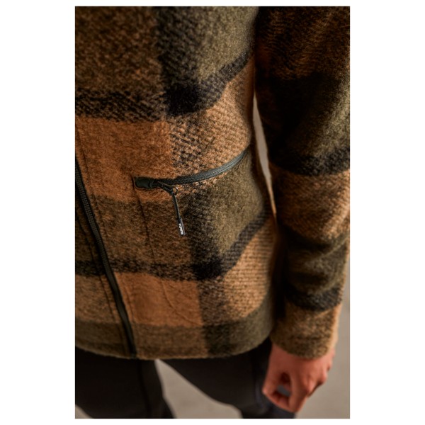 Maloja - Women's PilisM. - Yllejacka