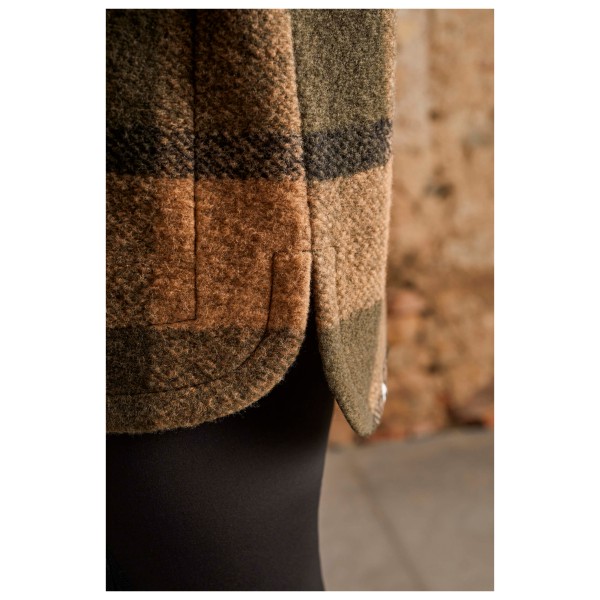 Maloja - Women's PilisM. - Yllejacka