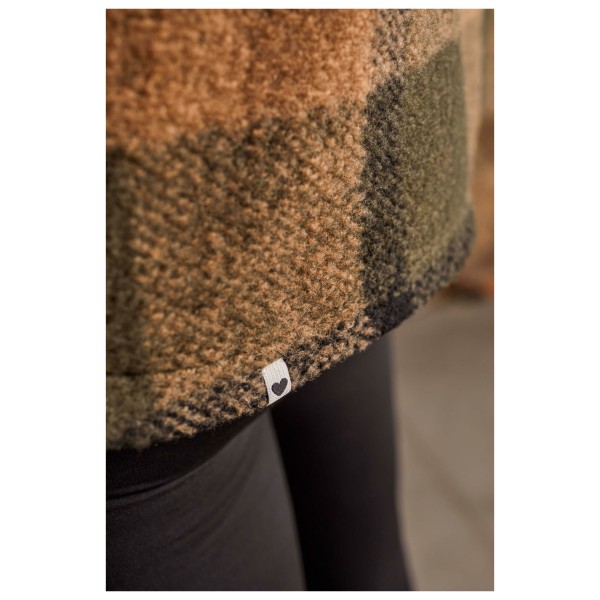 Maloja - Women's PilisM. - Yllejacka