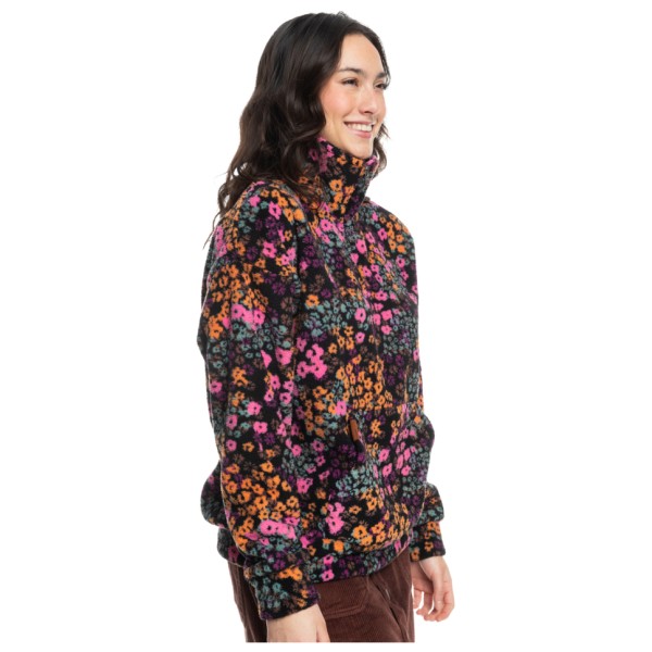 Roxy - Women's Live Out Loud - Fleecetrui