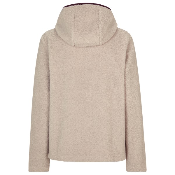 Ziener - Women's Juha - Fleecejacka