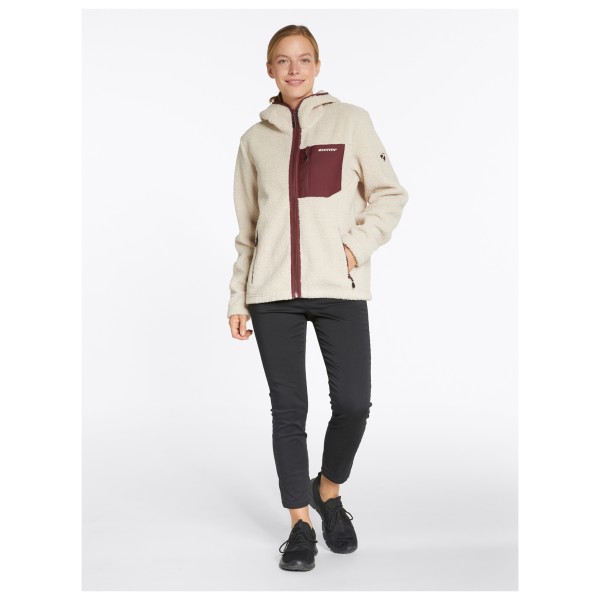Ziener - Women's Juha - Fleecejakke