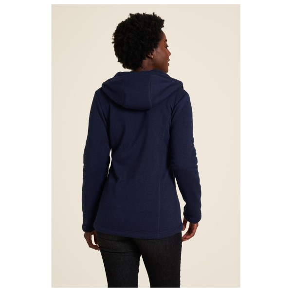 Tranquillo - Women's Kurze Fleece-Jacke - Fleecejakke