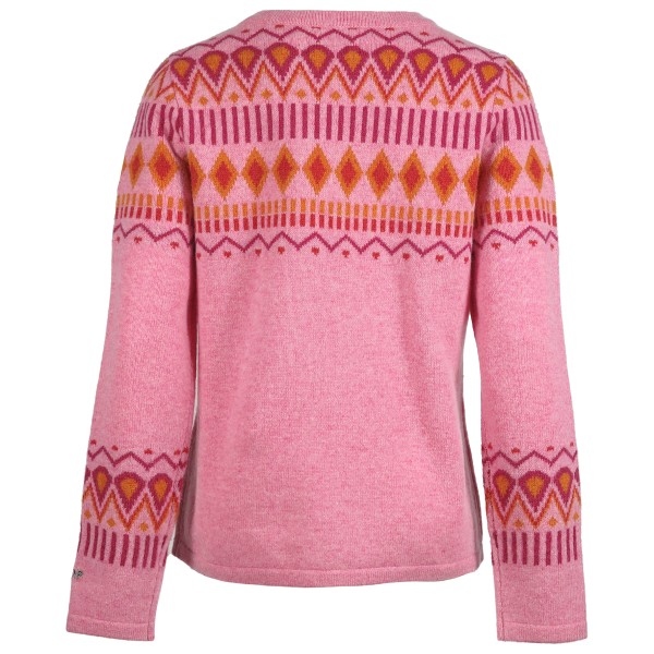 SKHOOP - Women's Anna-Kristina Sweater - Sweatere