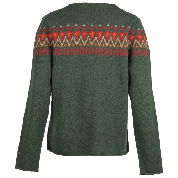 SKHOOP - Women's Linn Sweater - Jerséis