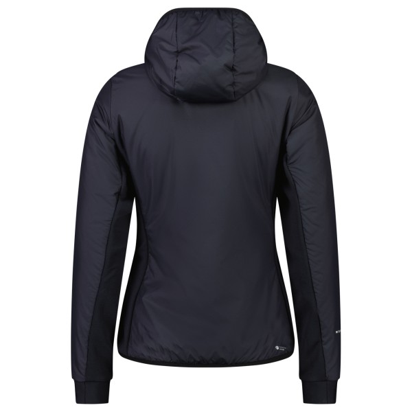 Mons Royale - Women's Arete Wool Insulation Hood - Insulation jacket