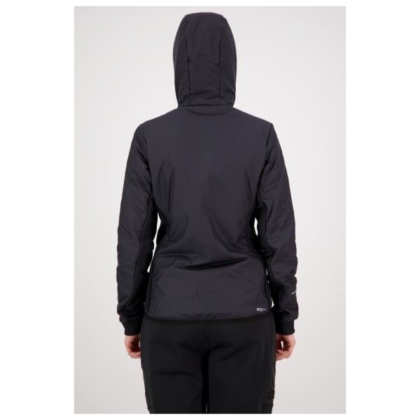 Mons Royale - Women's Arete Wool Insulation Hood - Insulation jacket