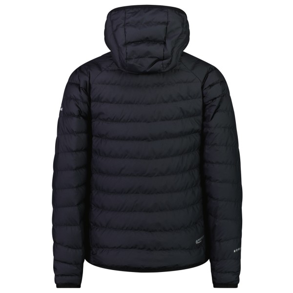 Mons Royale - Women's Atmos Wool X Down Insulation Hood - Isolationsjacke