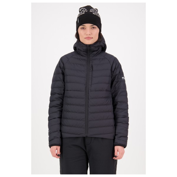 Mons Royale - Women's Atmos Wool X Down Insulation Hood - Isolationsjacke