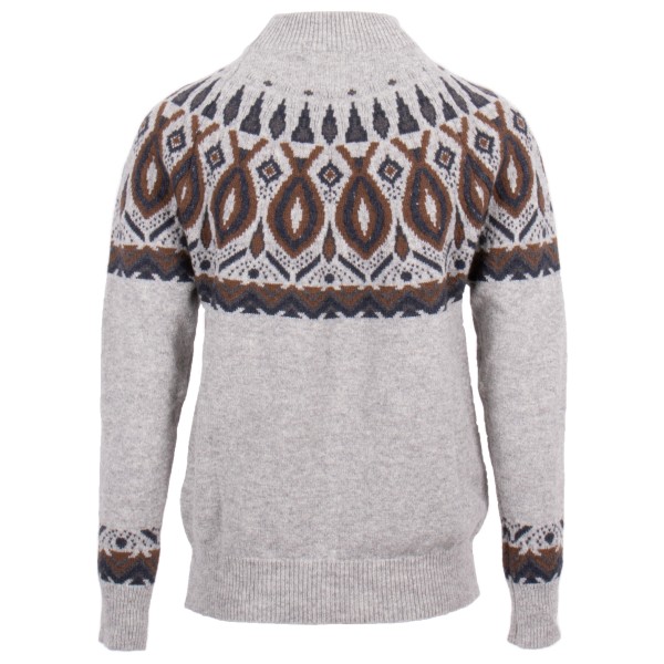 Sätila - Women's Sandö Sweater - Uldsweater