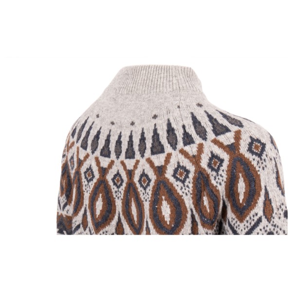 Sätila - Women's Sandö Sweater - Uldsweater