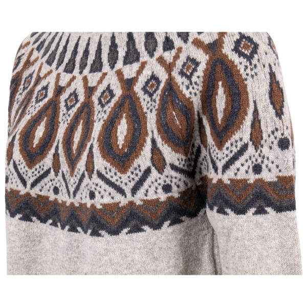 Sätila - Women's Sandö Sweater - Uldsweater