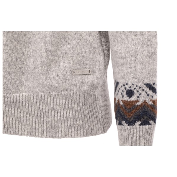 Sätila - Women's Sandö Sweater - Uldsweater