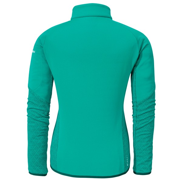 Schöffel - Women's Fleece Jacket Schruns - Fleecejakke