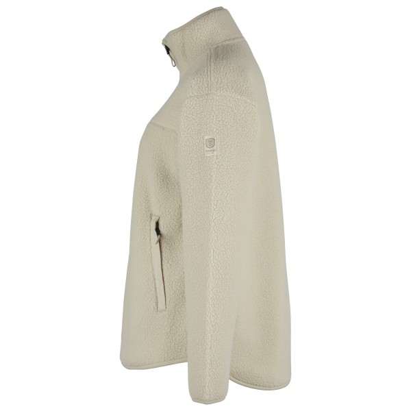 Tenson - Women's Yoke Half Zip - Jerséis de forro polar