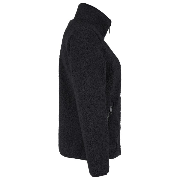 Jack Wolfskin - Women's High Curl Jacket - Fleecejacka