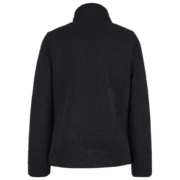 Jack Wolfskin - Women's High Curl Jacket - Fleecetakki