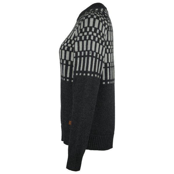 Bergans - Women's Nordmarka Merino Jumper - Ullpullover