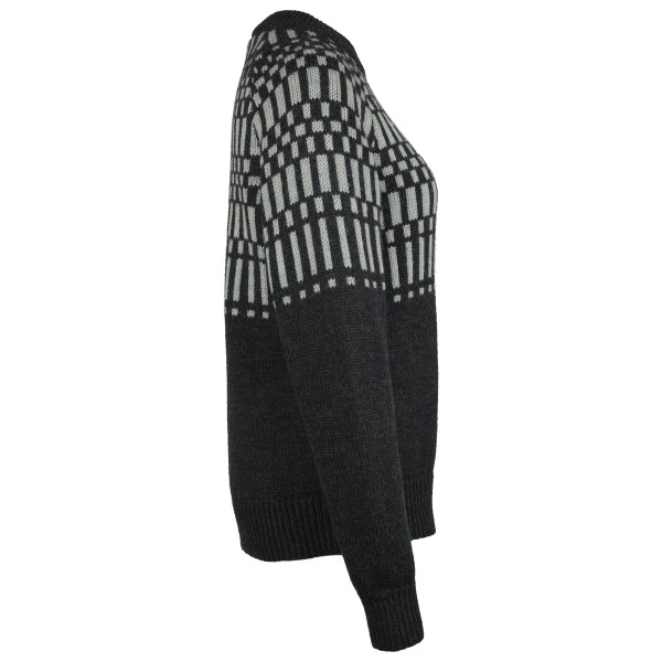 Bergans - Women's Nordmarka Merino Jumper - Ullpullover